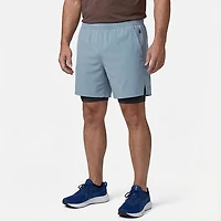 BCG Men's Run Dash 2 1 Shorts 5