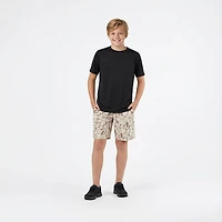 BCG Boys' Turbo Solid T-shirt
