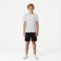 BCG Boys' Turbo Solid T-shirt