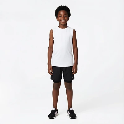 BCG Boys' Sport 2in1 Shorts