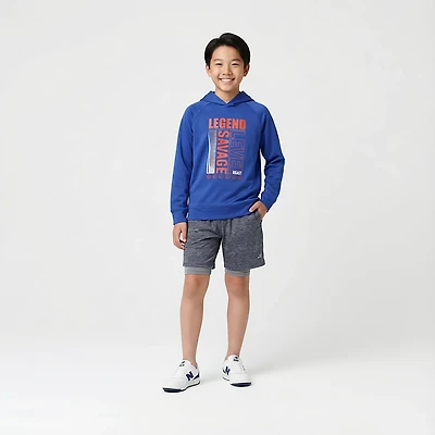 BCG Boys' Sport 2in1 Shorts