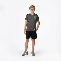 BCG Boys' Turbo Solid Shorts 7.5