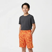 BCG Boys' Turbo Print #2 Shorts