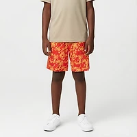 BCG Boys' Turbo Print #1 Shorts 7.5