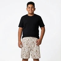 BCG Boys' Turbo Print #1 Shorts 7.5