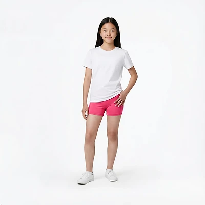 BCG Girls' Volley Shorts 2