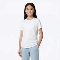 BCG Girls' Turbo Short Sleeve T-shirt