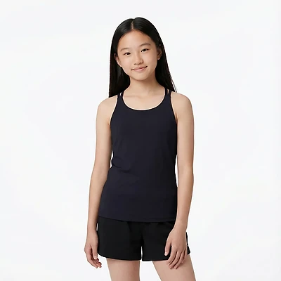 BCG Girls' Core Shelf Bra Tank Top