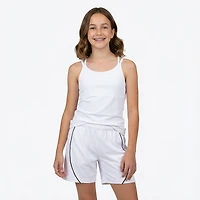 BCG Girls' Core Shelf Bra Tank Top