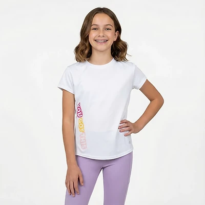 BCG Girls' Training Turbo Got This T-shirt