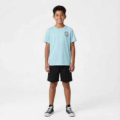 BCG Boys' Turbo Short Sleeve Future Legend T-shirt