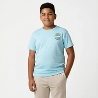 BCG Boys' Turbo Short Sleeve Future Legend T-shirt