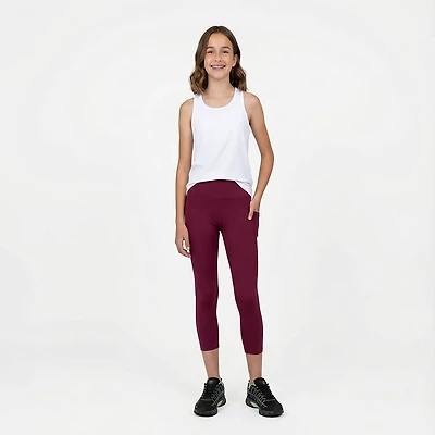 BCG Girls' Core 7/8 Leggings