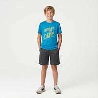 BCG Boys' Turbo Graphic T-shirt