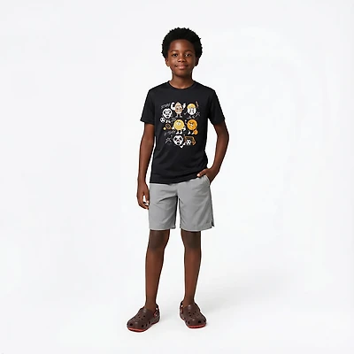 BCG Boys' Sport Character Cotton Graphic T-shirt