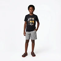 BCG Boys' Sport Character Cotton Graphic T-shirt