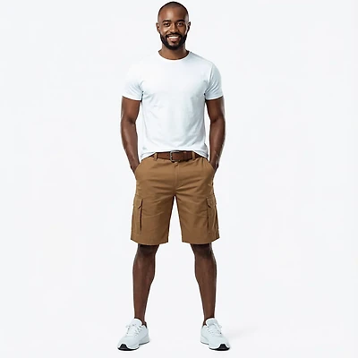 Brazos Men's Carpenter Ripstop Work Shorts 11