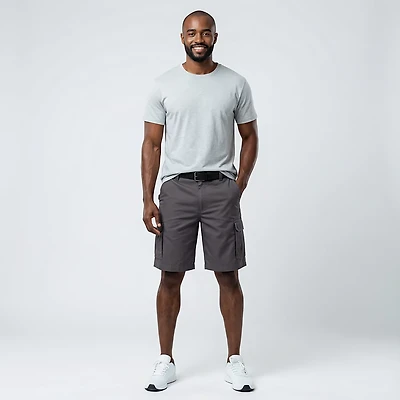 Brazos Men's Carpenter Ripstop Work Shorts 11