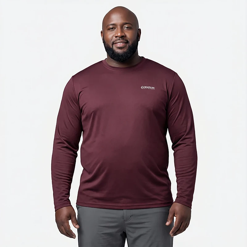 Magellan Outdoors Men's Local State Mississippi Graphic T-shirt