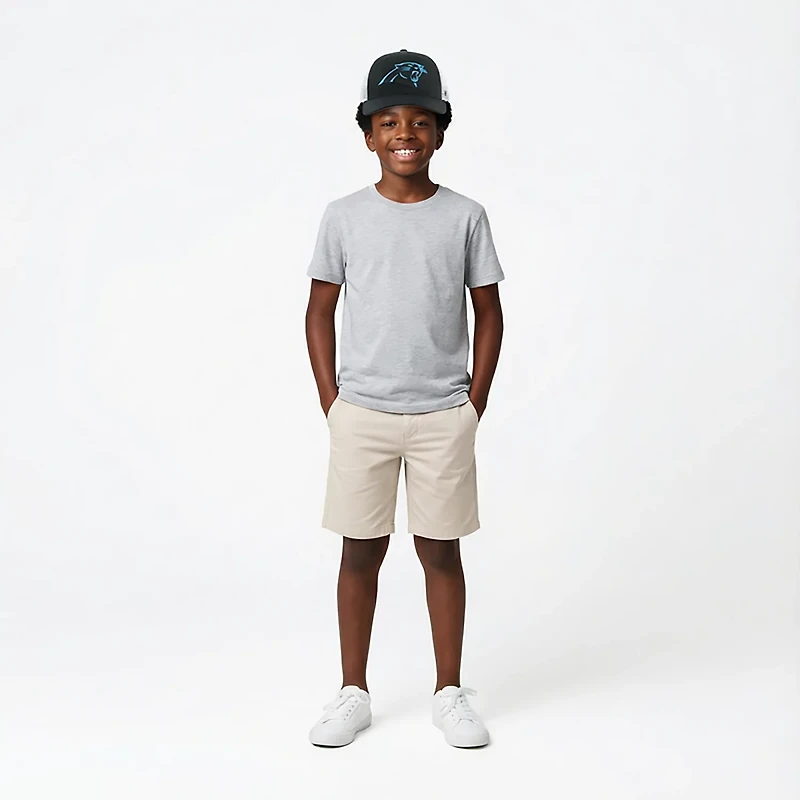 '47 Youth Panthers Trucker Rf Cap