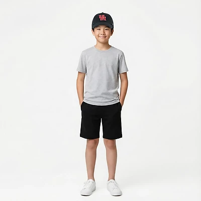 '47 Houston Cougars Clean Up Adjustable Hat