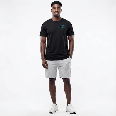 47 Men's Carolina Panthers Back To Franklin T-shirt