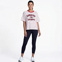 47 Women's Chiefs On The Line Tobie T-shirt
