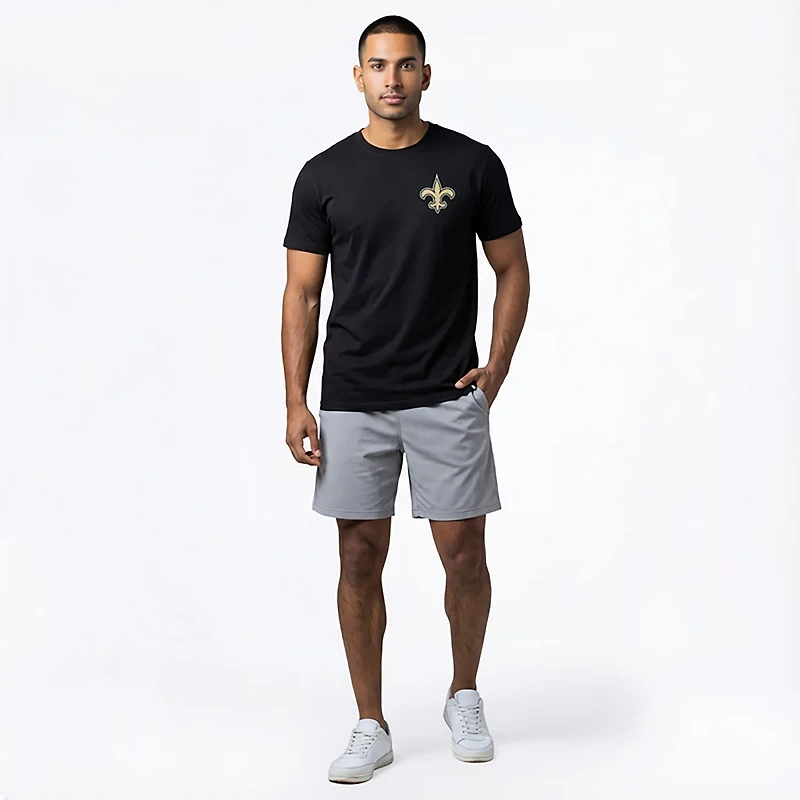 47 Men's New Orleans Saints Back To Franklin T-shirt