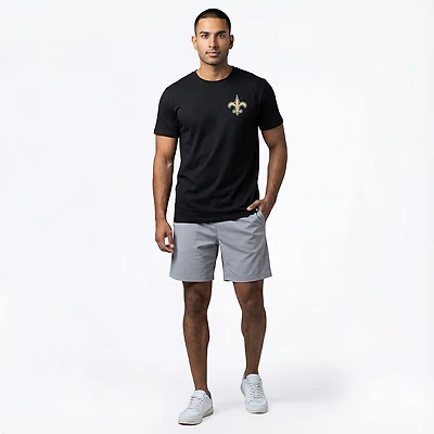 47 Men's New Orleans Saints Back To Franklin T-shirt