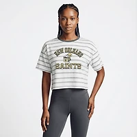 '47 Women's Saints On The Line Tobie T-shirt