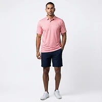 Callaway Men's Doggy Print Polo Shirt