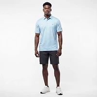 Callaway Men's Doggy Print Polo Shirt