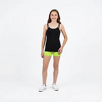 BCG Girls' Tennis Camisole Tank Top