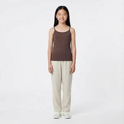 BCG Girls' Tennis Camisole Tank Top