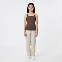 BCG Girls' Tennis Camisole Tank Top