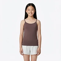 BCG Girls' Tennis Camisole Tank Top