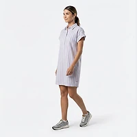 Magellan Outdoors Women's Americana Seersucker Dress