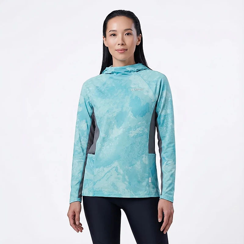 Magellan Outdoors Women's Pro RTX Gaiter Hoodie