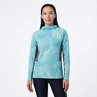 Magellan Outdoors Women's Pro RTX Gaiter Hoodie