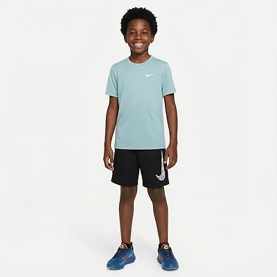Nike Boys' Trophy Dri-FIT 5 in. Shorts
