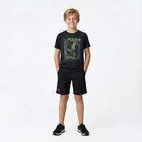 Under Armour Boys' Vanish Shorts 7