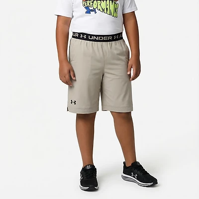 Under Armour Boys' Vanish Shorts 7