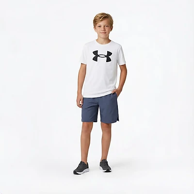 Under Armour Boys' Drive Pull-On Golf Shorts 6