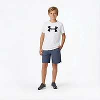 Under Armour Boys' Drive Pull-On Golf Shorts 6
