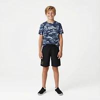 Under Armour Boys' Freedom Woven Shorts 7