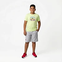 Under Armour Boys' Freedom Woven Shorts 7