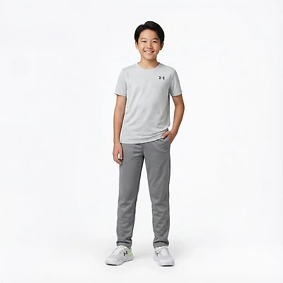 Under Armour Boys' UA Tech™ Vent Jacquard Short Sleeve T-shirt