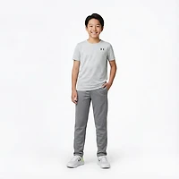 Under Armour Boys' UA Tech™ Vent Jacquard Short Sleeve T-shirt