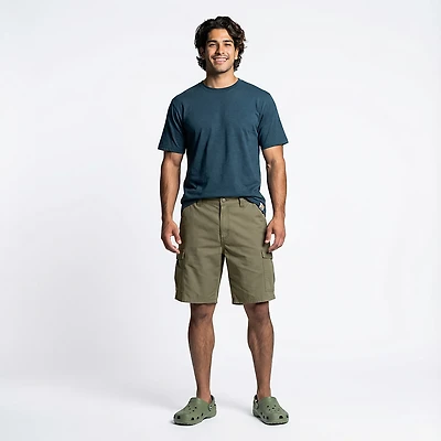 Carhartt Men's Rugged Flex Rigby Cargo Shorts 9