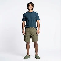 Carhartt Men's Rugged Flex Rigby Cargo Shorts 9
